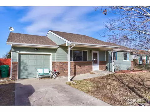 517 Woods Ave, Ault, CO 80610 photo 2
