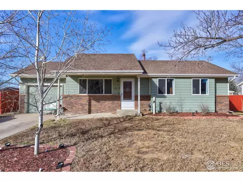 517 Woods Ave, Ault, CO 80610