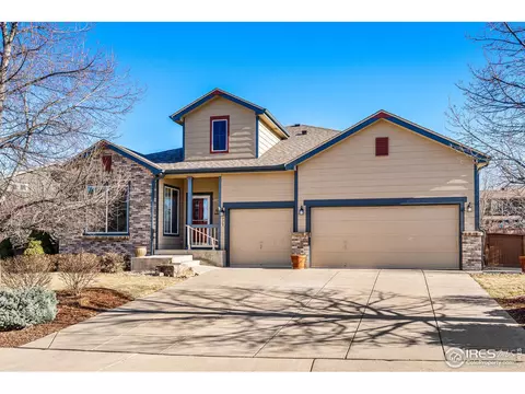 719 Picket Ln, Longmont, CO 80504