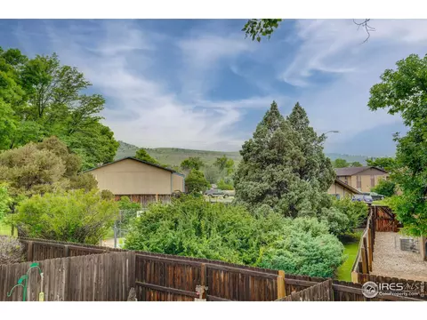 1727 Azalea Dr #3, Fort Collins, CO 80526