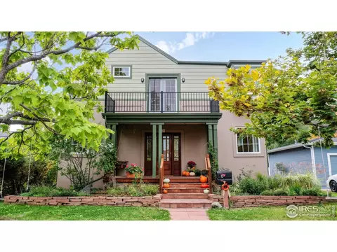 620 North St, Boulder, CO 80304
