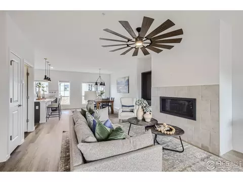 1021 Birdwhistle Ln #7, Fort Collins, CO 80524
