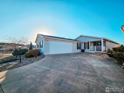 917 Sunchase Dr, Fort Collins, CO 80524