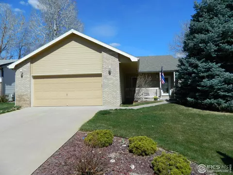4307 W 15th St Ln, Greeley, CO 80634