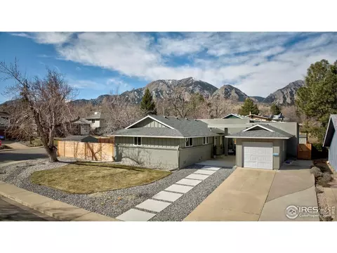 1395 Edinboro Dr, Boulder, CO 80305