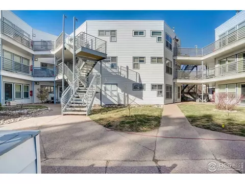1226 S Monaco Pkwy #204, Denver, CO 80224