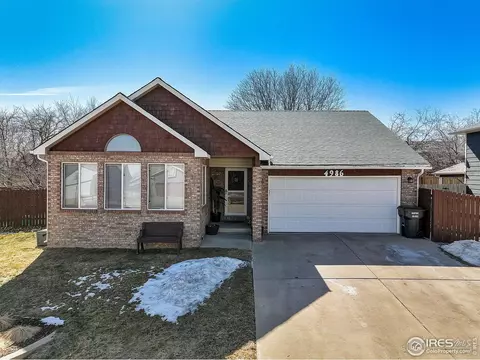 4986 W 5th St, Greeley, CO 80634