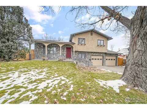 930 Prospect St, Fort Morgan, CO 80701