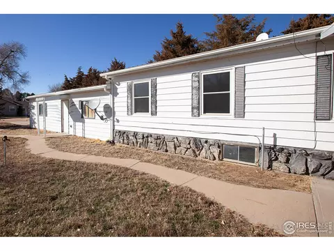 405 N Washington Ave, Fleming, CO 80728 photo 3