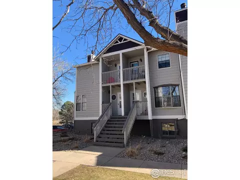 1717 W Drake Rd #5-A, Fort Collins, CO 80526