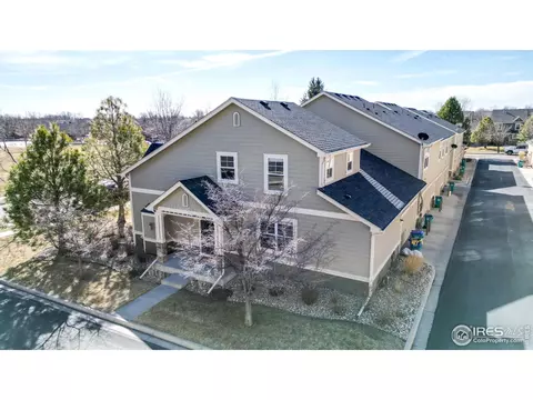 5227 Mill Stone Way, Fort Collins, CO 80528