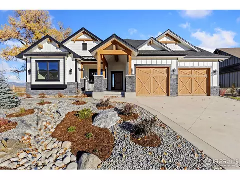 1444 Eliza Ave, Berthoud, CO 80513