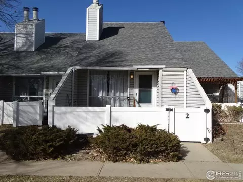 2713 W 19th St Dr #A-2, Greeley, CO 80634