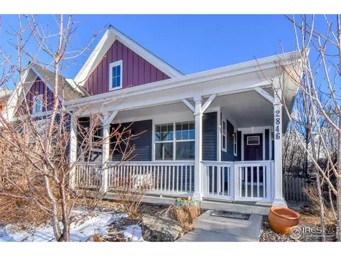 2846 Twin Lakes Cir, Lafayette, CO 80026