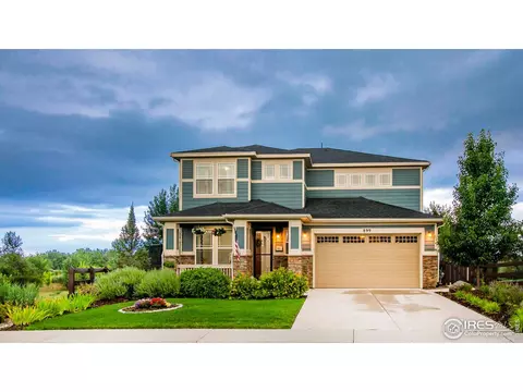 899 Old Wagon Trail Cir, Lafayette, CO 80026