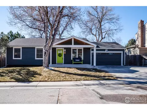 160 Griffith St, Louisville, CO 80027