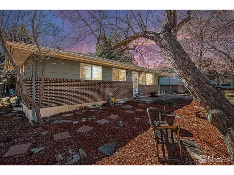 409 Cornell Ave, Fort Collins, CO 80525
