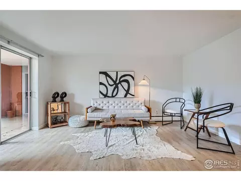 625 Pearl St #3, Boulder, CO 80302