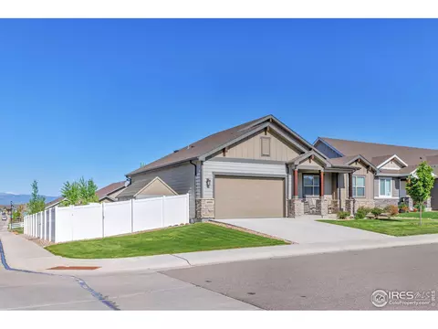 6006 Chantry Dr, Windsor, CO 80550 photo 2