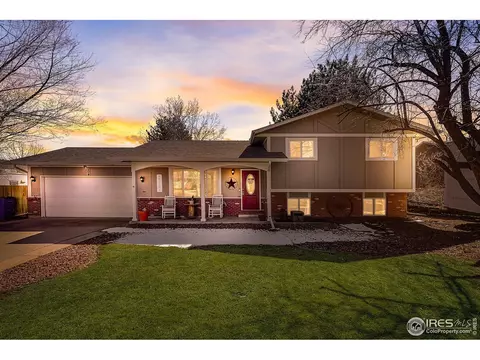 304 W 52nd St, Loveland, CO 80538
