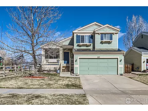 1627 Leyner Dr, Erie, CO 80516