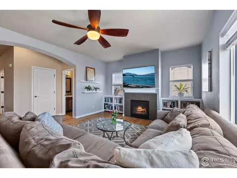 402 Ptarmigan St, Severance, CO 80550 photo 5