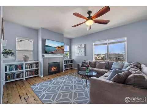 402 Ptarmigan St, Severance, CO 80550 photo 3