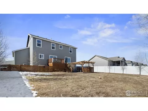 402 Ptarmigan St, Severance, CO 80550 photo 29
