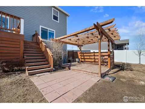 402 Ptarmigan St, Severance, CO 80550 photo 28