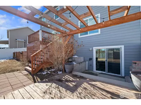 402 Ptarmigan St, Severance, CO 80550 photo 30