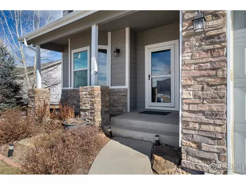 402 Ptarmigan St, Severance, CO 80550 photo 2