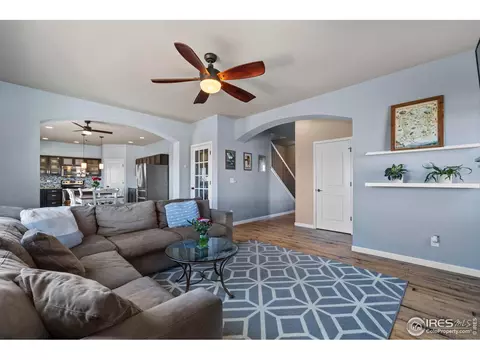 402 Ptarmigan St, Severance, CO 80550 photo 6