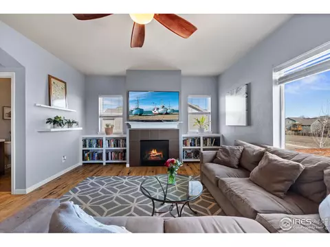 402 Ptarmigan St, Severance, CO 80550 photo 4