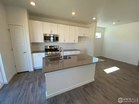 3828 Katmai Ave, Evans, CO 80620 photo 3