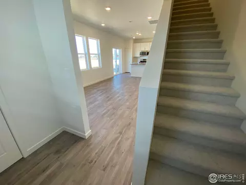 3828 Katmai Ave, Evans, CO 80620 photo 5