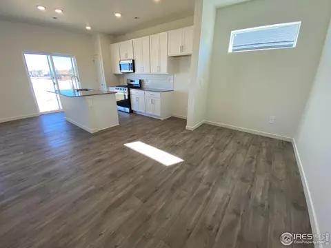 3828 Katmai Ave, Evans, CO 80620 photo 2