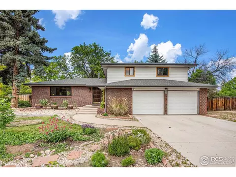1516 Judson Dr, Longmont, CO 80501