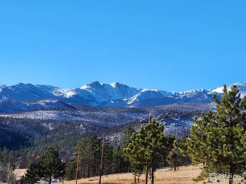 0 Arapahoe Dr #LOT 19, Bellvue, CO 80512