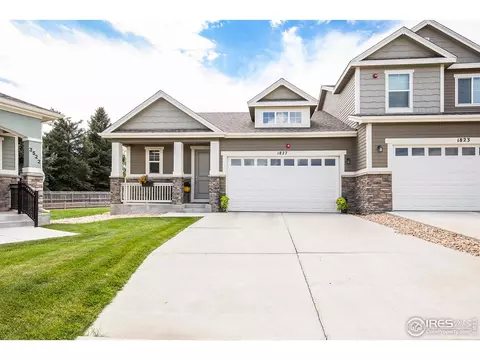1827 35th Ave Pl, Greeley, CO 80634