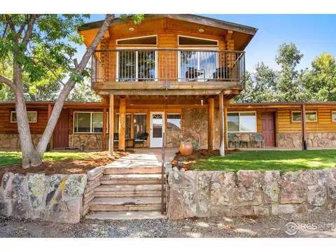 4529 Shoreline Dr #5, Fort Collins, CO 80526