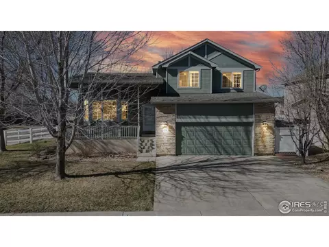 271 Green Teal Dr, Loveland, CO 80537