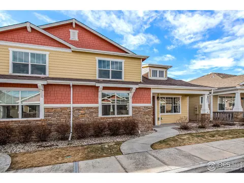 4751 Pleasant Oak Dr #A31, Fort Collins, CO 80525