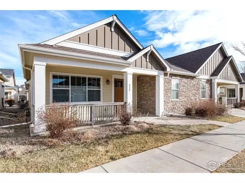 4751 Pleasant Oak Dr #A22, Fort Collins, CO 80525
