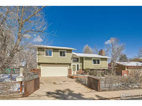 1627 Centaur Cir, Lafayette, CO 80026