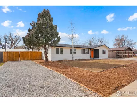 400 49th St, Loveland, CO 80537