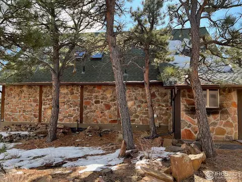 468 Sandstone Dr, Lyons, CO 80540 photo 5