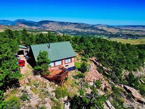 468 Sandstone Dr, Lyons, CO 80540 photo 32
