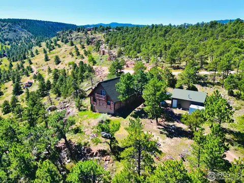 468 Sandstone Dr, Lyons, CO 80540 photo 38