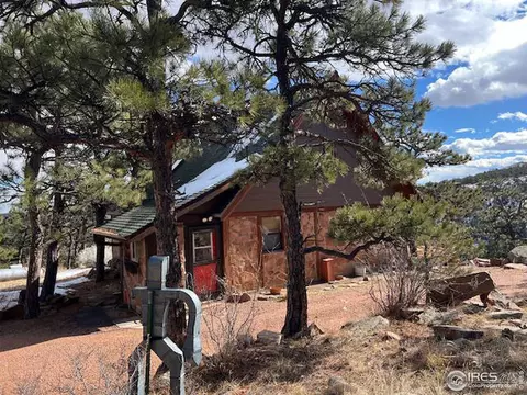 468 Sandstone Dr, Lyons, CO 80540 photo 12