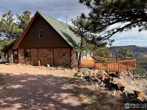 468 Sandstone Dr, Lyons, CO 80540 photo 2